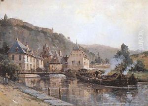 Le Passage Des Peniches Le Passage Des Peniches