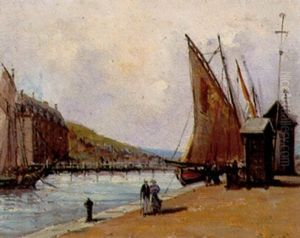 Trouville Trouville