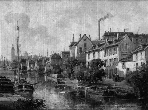 Les Peniches Dans La Ville - view 1