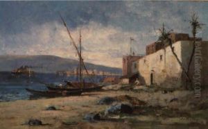 Port Mediterraneen