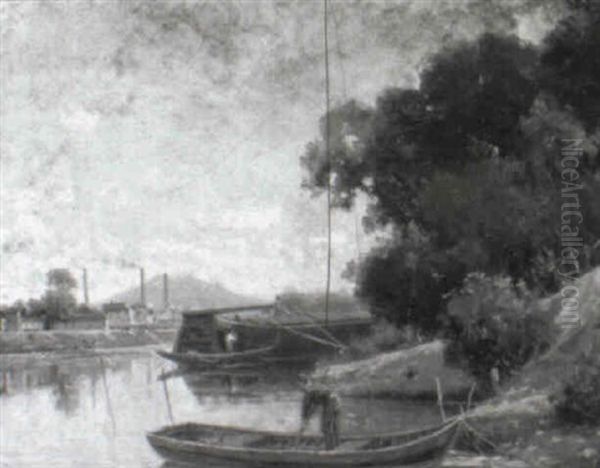 La Seine A St. Dinard - view 1