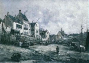 Le Port Le Port