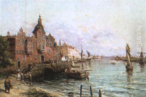 Marine - view 1