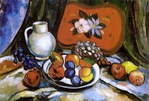 Nature Morte