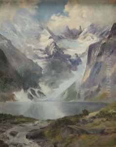 Morskie Oko Lake