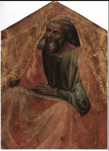 A Prophet Or Evangelist