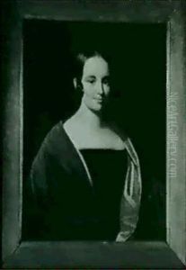 Mary Bradley Potter Babcock; George Reed Babcock Mary Bradley Potter Babcock; George Reed Babcock