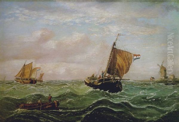 Costa De Holanda - view 1