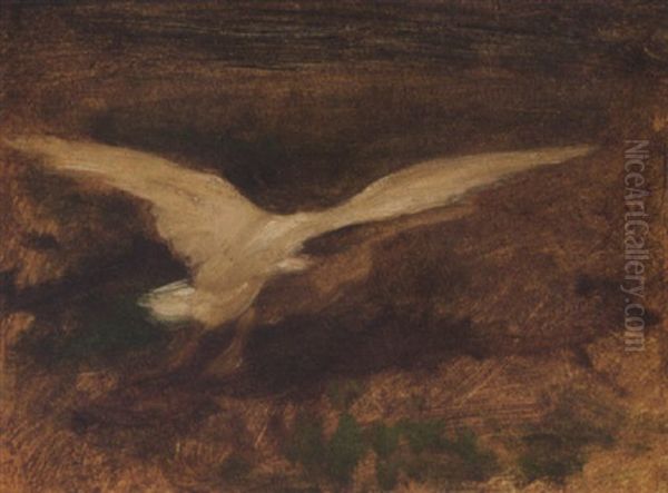 The Gander - view 1