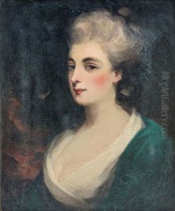 Portrait De Femme