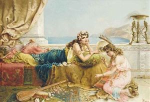 A Classical Lullaby