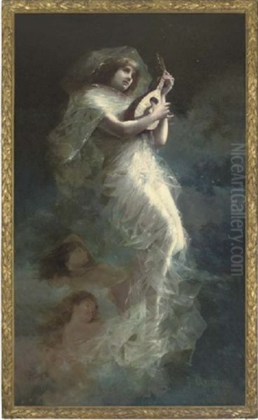 La Serenata - view 1