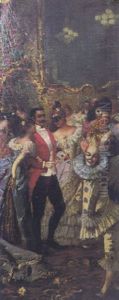 The Masked Ball