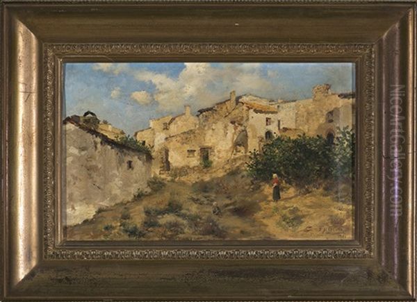 Vista Rural - view 1