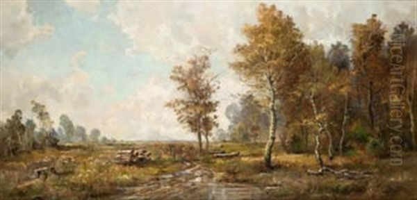 Paisaje - view 1