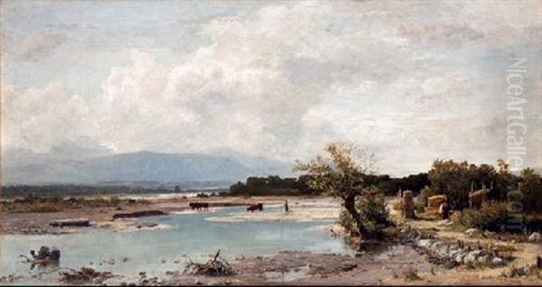 Marismas - view 1