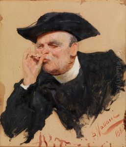Der Pralat