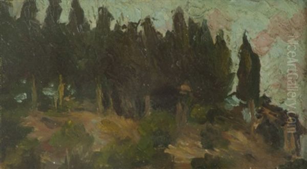 Paesaggio - view 1