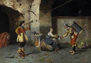 The Itinerant Musician
