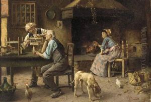 The Birdcage Makers