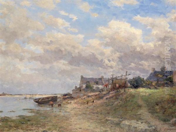 Les Cornils - view 1