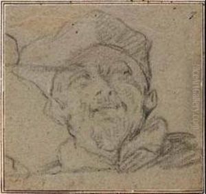 Ritratto Di Cardinale