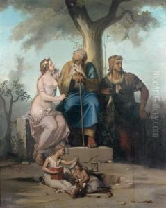 Les Ages De La Vie (?) Les Ages De La Vie (?)