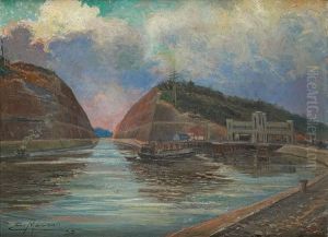Le Canal Le Canal