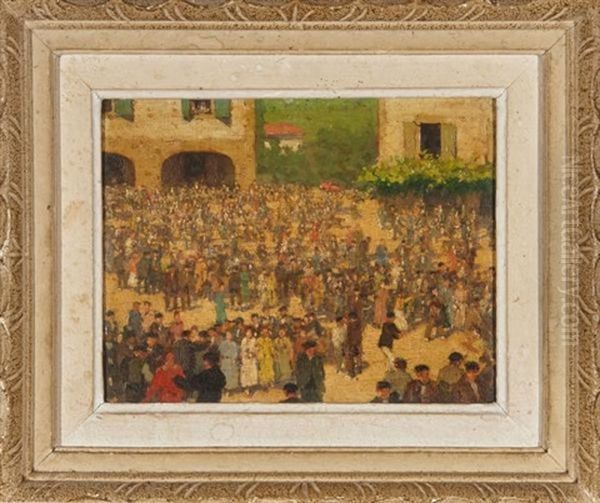 Coin De Fete A Sare - view 1