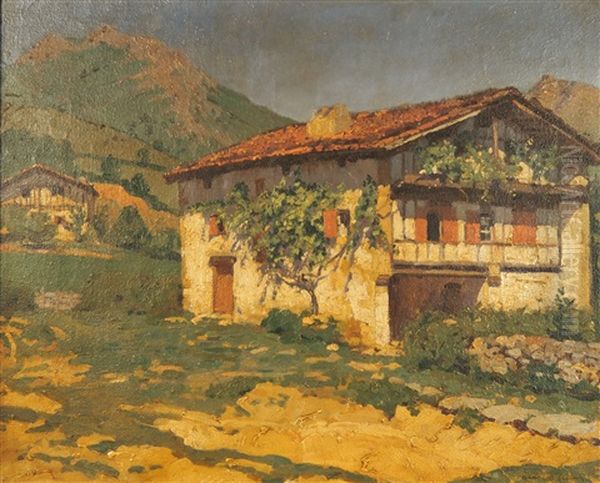 Maison Basque - view 1
