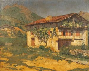 Maison Basque