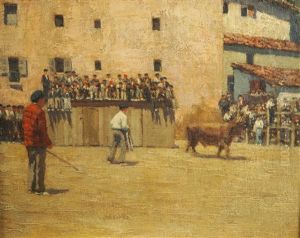 Le Torero Amateur A Passages