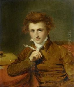 Portrait De M. Duval