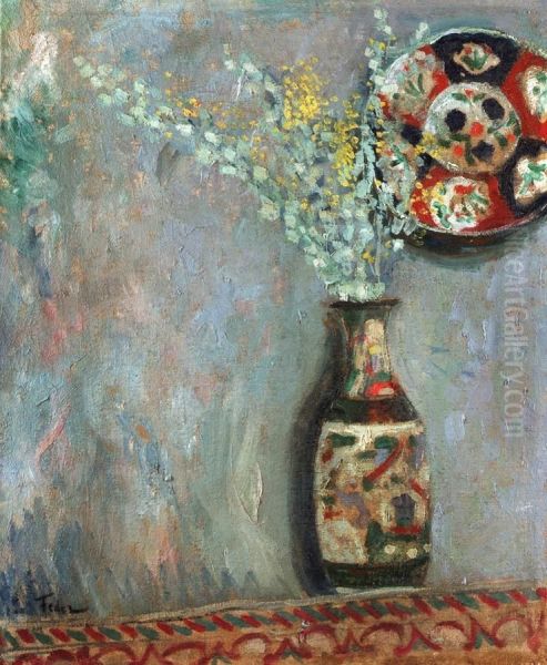 Still Life - view 1