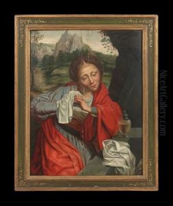 Mary Magdalene