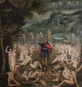 Auferstehung Der Toten