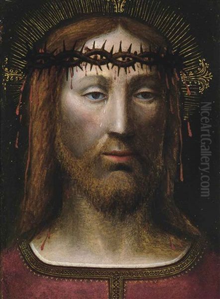 Ecce Homo - view 1