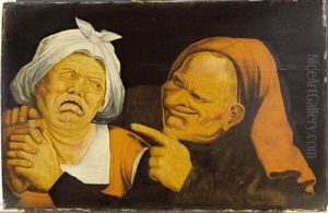 The Well-matched Lovers