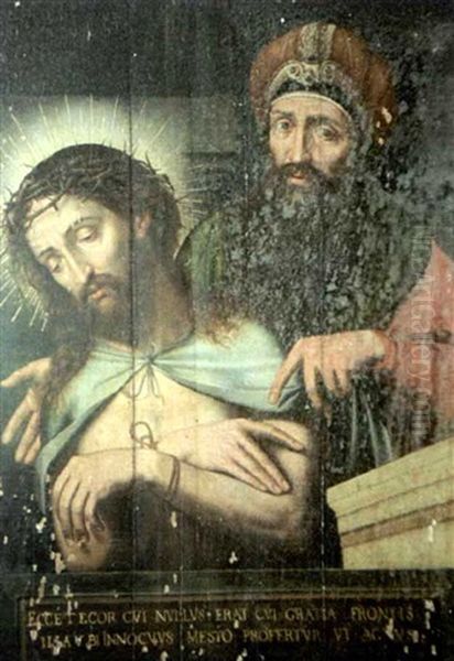 Christ Et Roi Mage - view 1