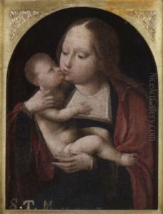 Madonna Madonna