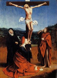 Le Golgotha Le Golgotha