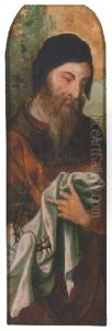 St. Joseph Of Arimathaea