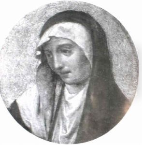 The Madonna