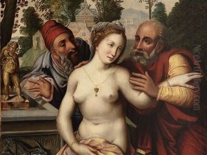 Susanna Susanna
