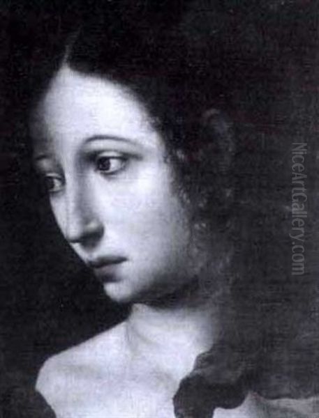 Lucretia - view 1