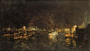 Herinnering Aan De Julianafeesten Te Rotterdam: Festivities On The Occasion Of The Birth Of Princess Juliana On 30 April