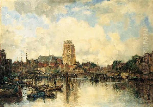 Dordrecht - view 1