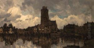 Het Groothoofd, Dordrecht