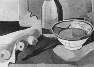 Still Life