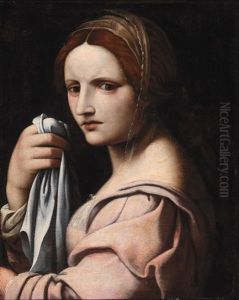 Mary Magdalene Mary Magdalene